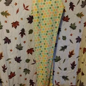 Lularoe Leggings TC